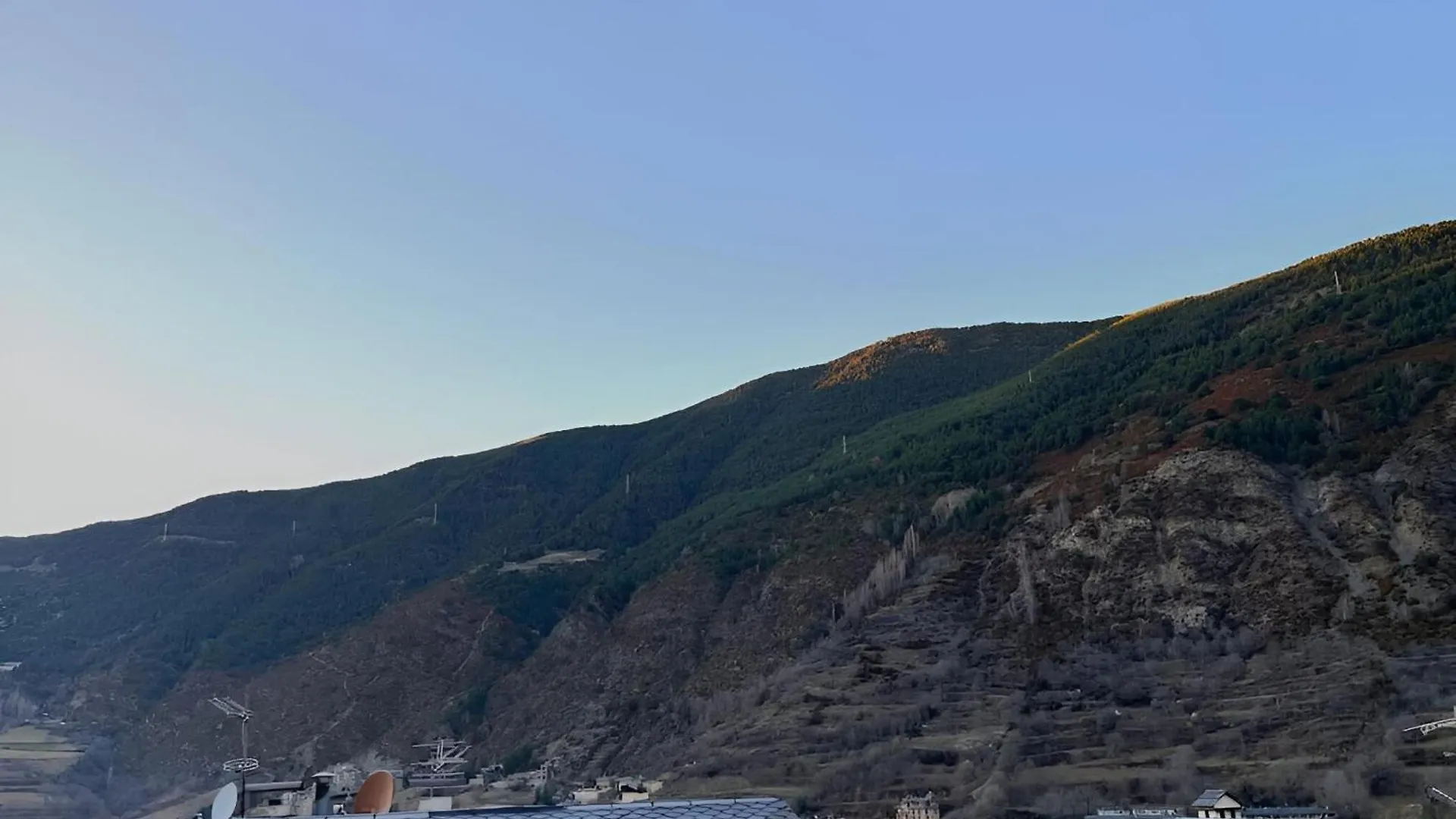 Apartmán Refugio Alpino A Tan Solo 5 Min De Pistas , 3-2 Encamp Andorra